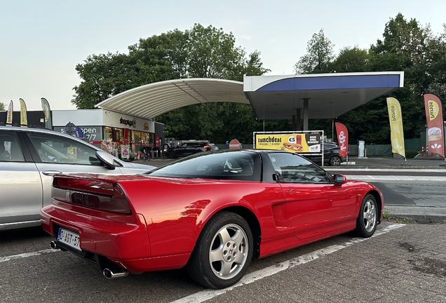 Honda NSX