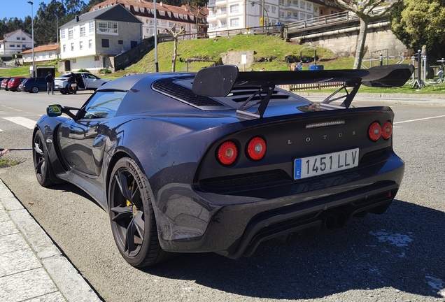 Lotus Exige 350 Sport