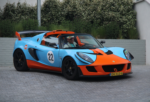 Lotus Exige Cup 260