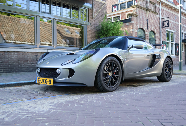Lotus Exige S2
