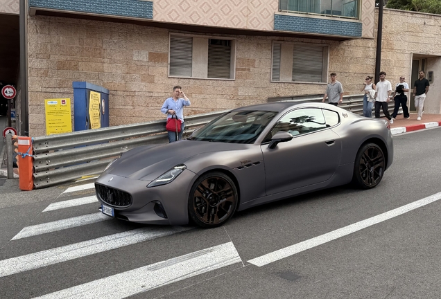 Maserati GranTurismo Folgore 110 Anniversario