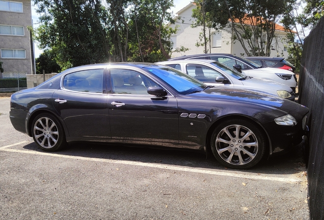 Maserati Quattroporte Executive GT