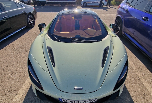 McLaren 720S