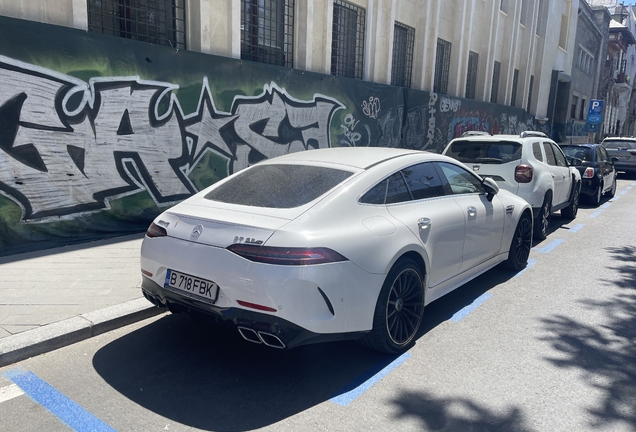Mercedes-AMG GT 63 S X290