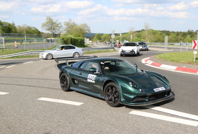 Noble M12 GTO-3