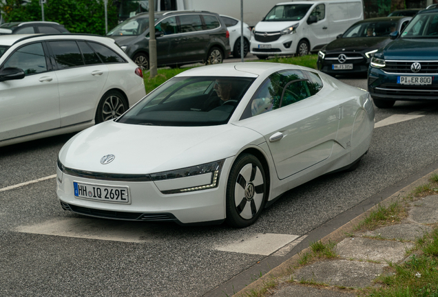 Volkswagen XL1