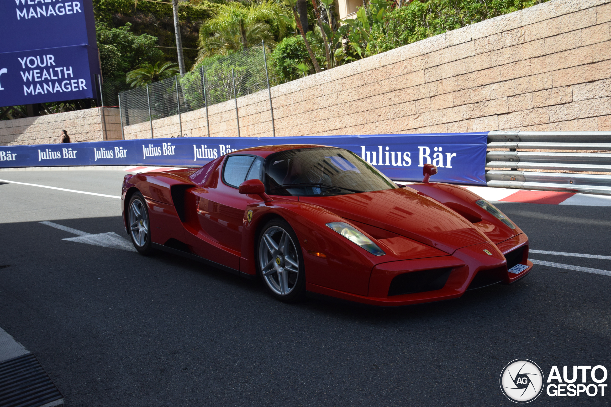 Ferrari Enzo Ferrari