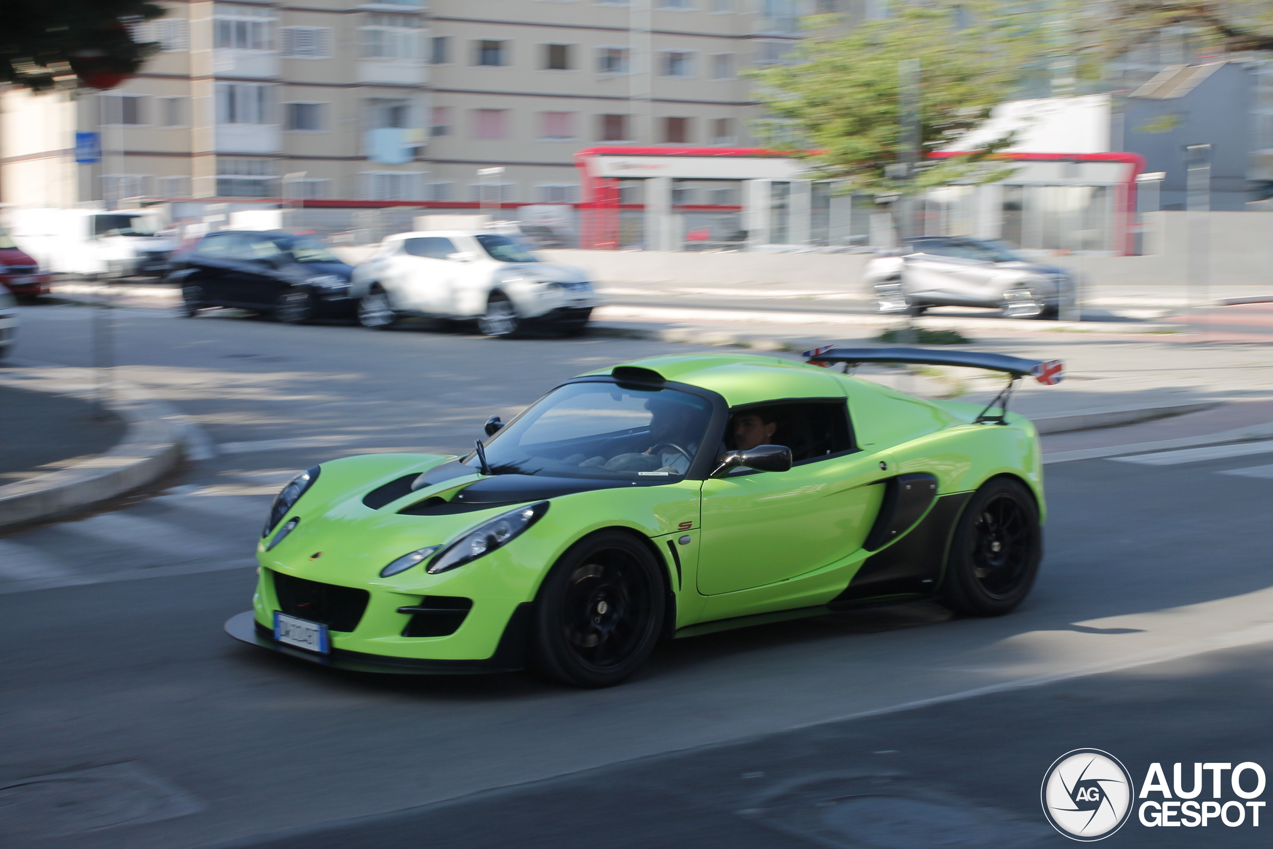 イクソ　　ロータス　EXIGE2003 IXO Lotus 1:43 Diecast Cars, Trucks & Vans for sale | eBay