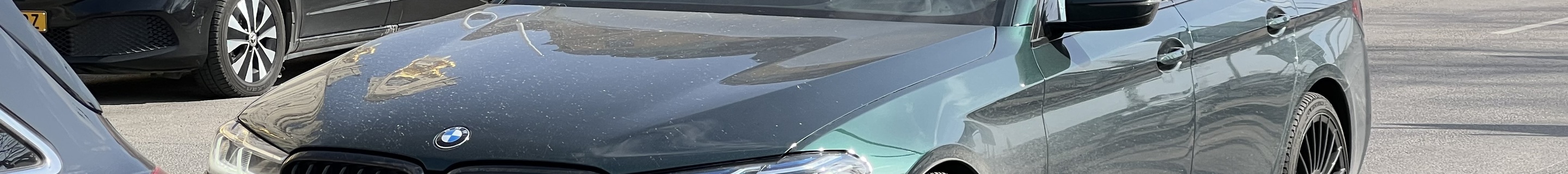 Alpina D5 S Allrad Touring 2021
