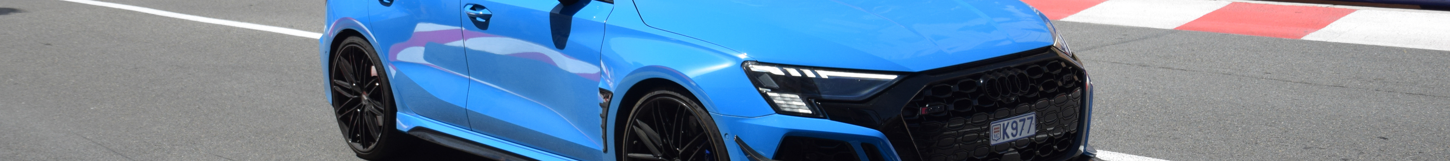 Audi ABT RS3-R Sportback 8Y