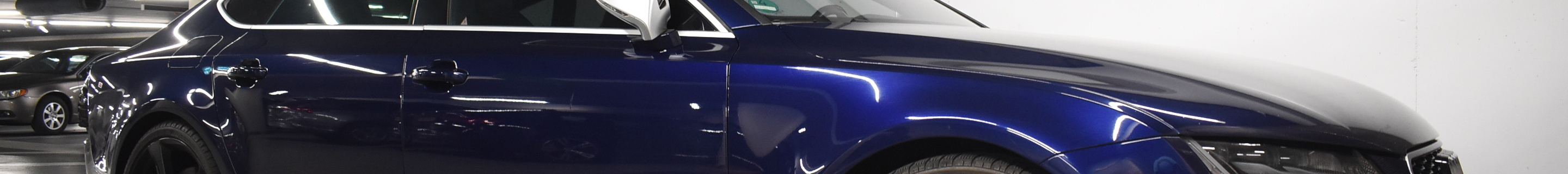 Audi MTM RS7 Sportback C7