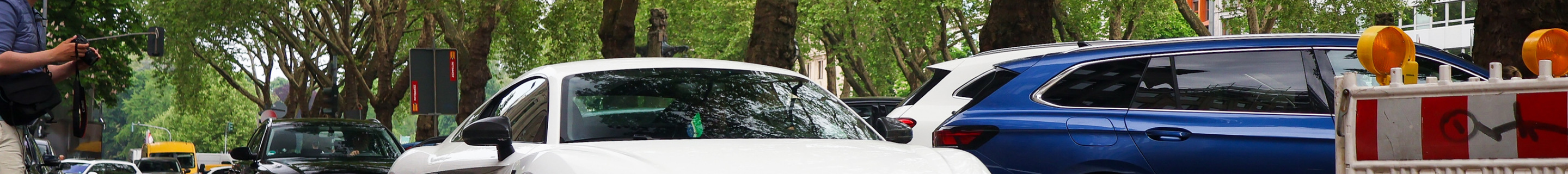 Audi R8 V10 Performance 2019