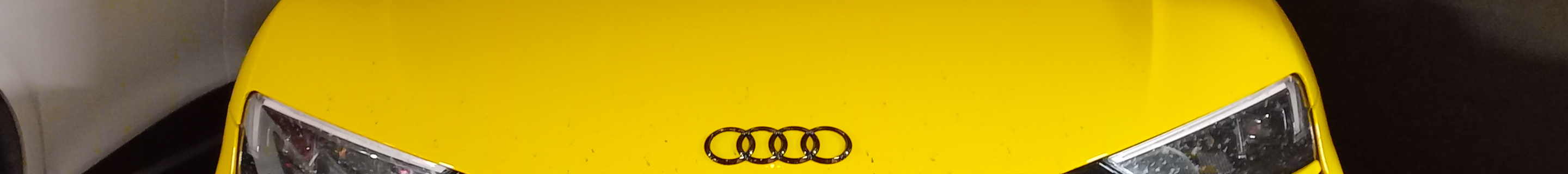 Audi R8 V10 Performance 2019