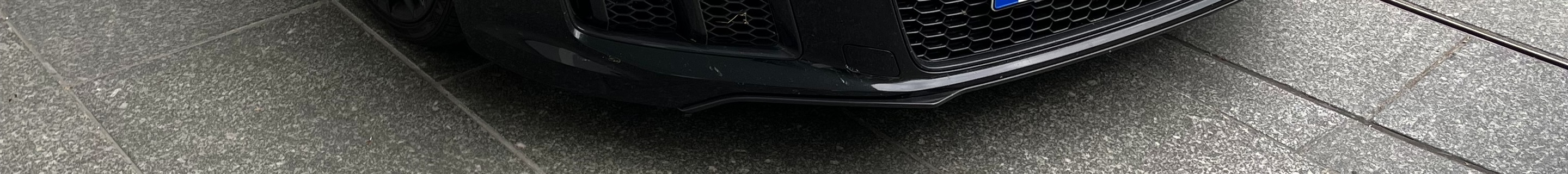 Audi R8 V10 Plus 2015