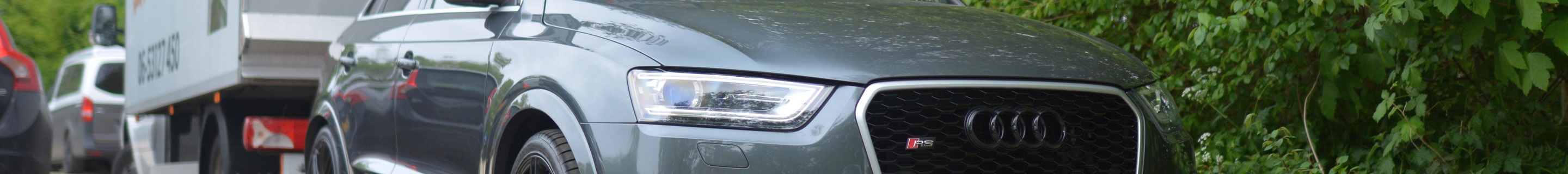 Audi RS Q3