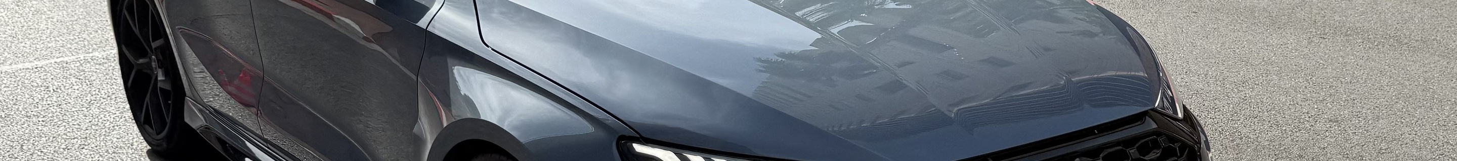 Audi RS3 Sportback 8Y