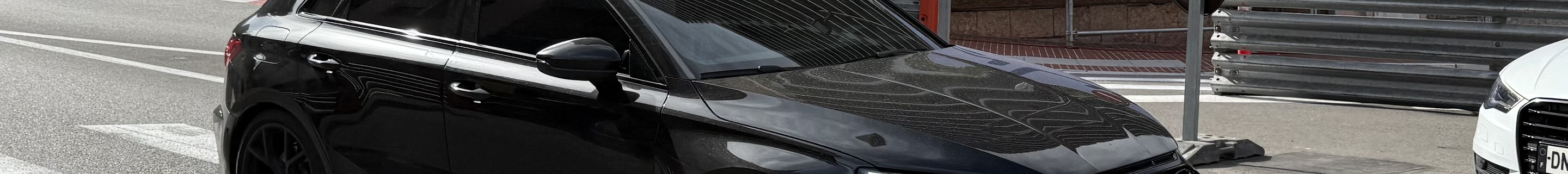 Audi RS3 Sportback 8Y