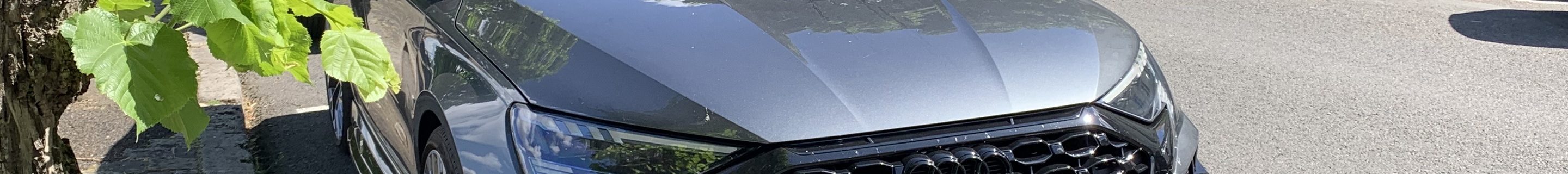 Audi RS3 Sportback 8Y