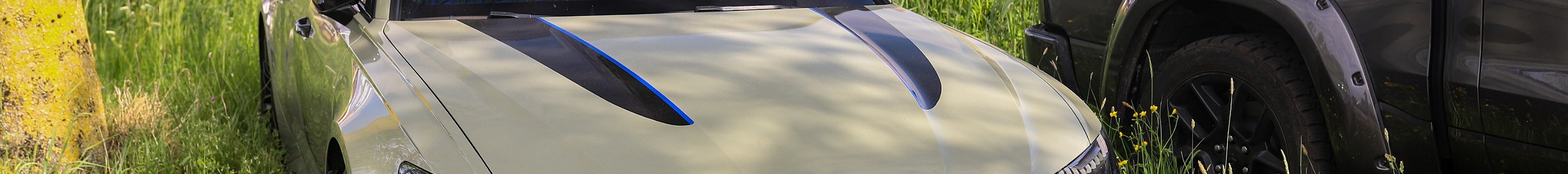 Audi RS6 Avant C8 Urban