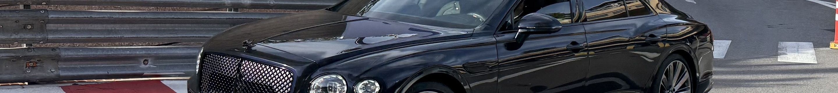 Bentley Flying Spur W12 2020