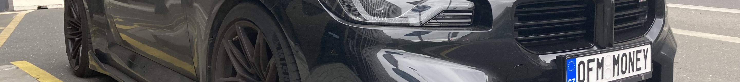 BMW M2 Coupé G87