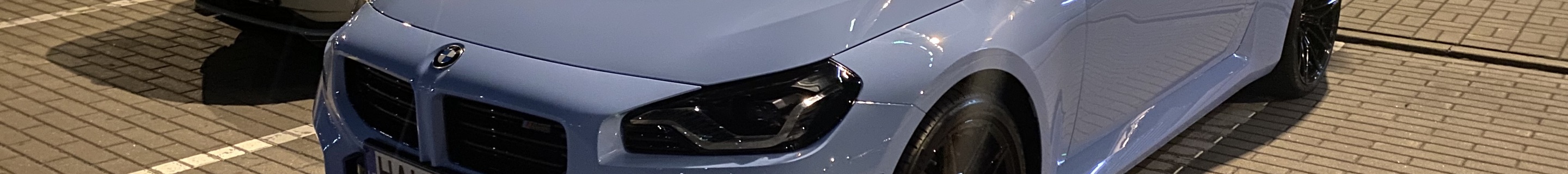 BMW M2 Coupé G87