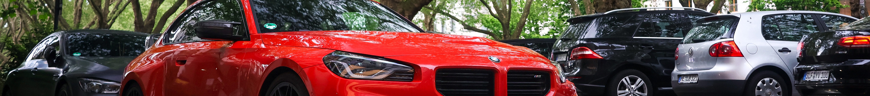 BMW M2 Coupé G87