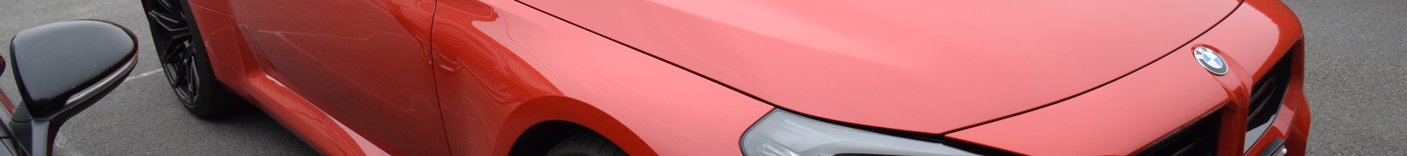 BMW M2 Coupé G87