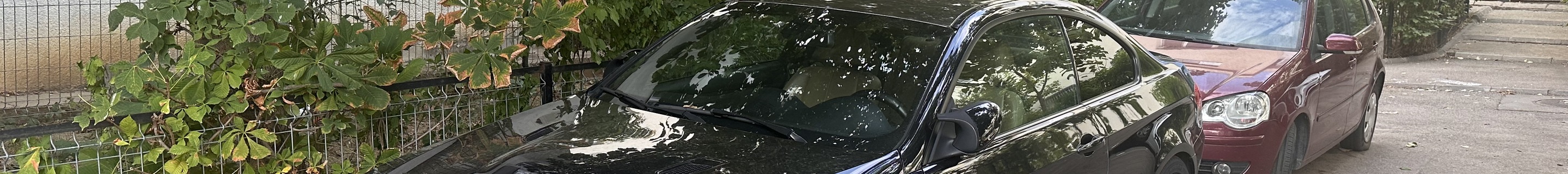 BMW M3 E92 Coupé
