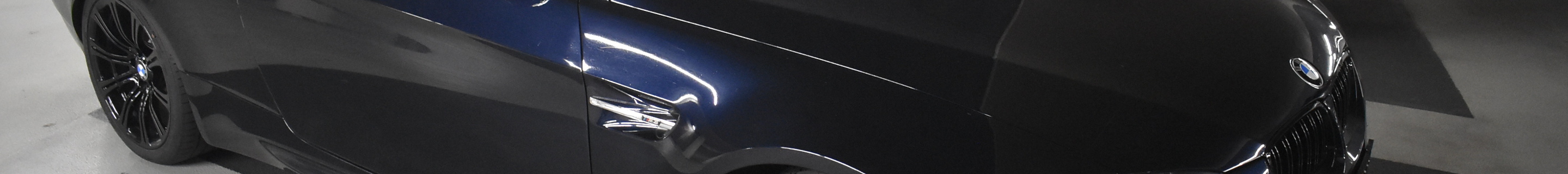 BMW M3 E93 Cabriolet