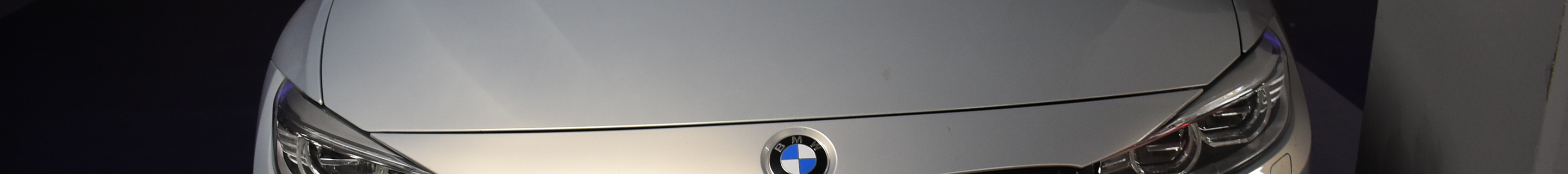 BMW M4 F83 Convertible