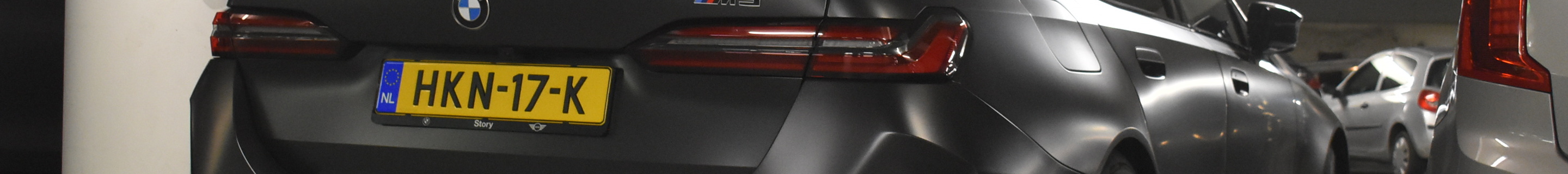 BMW M5 G99 Touring
