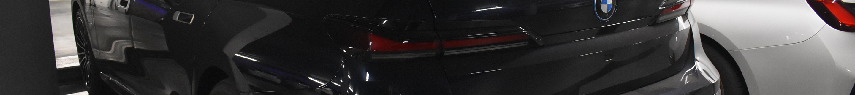 BMW M760e xDrive
