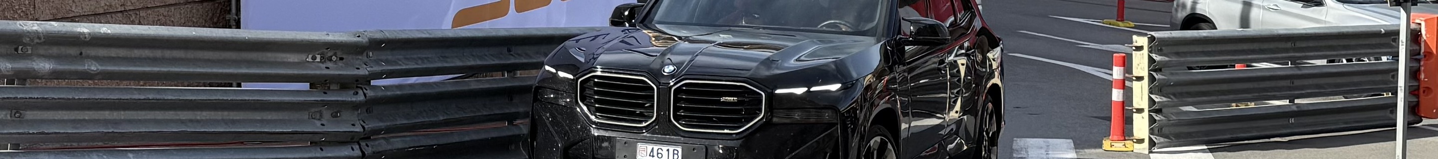 BMW XM G09