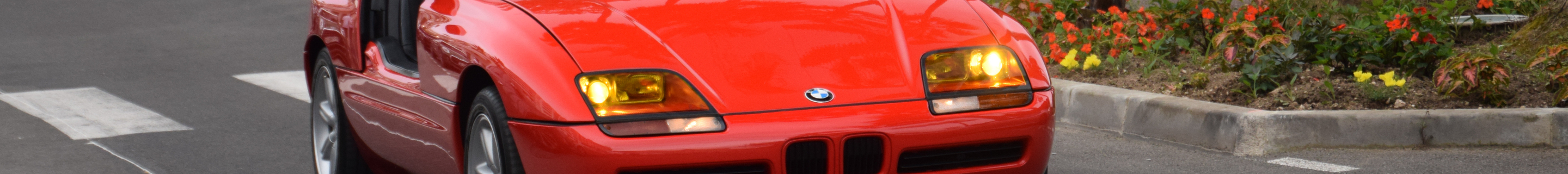 BMW Z1