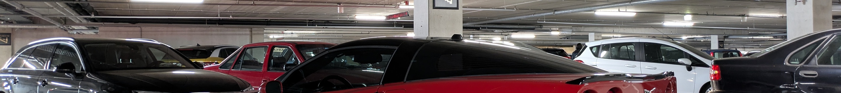 Chevrolet Corvette C6