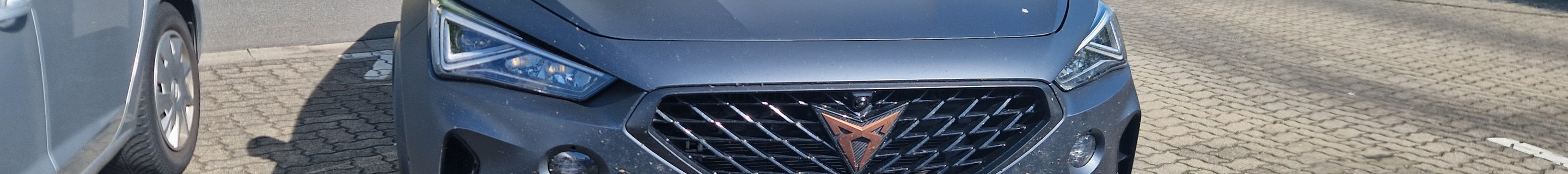 CUPRA Formentor VZ5