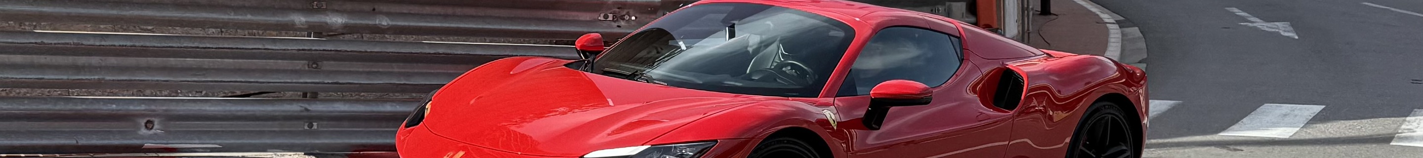 Ferrari 296 GTS