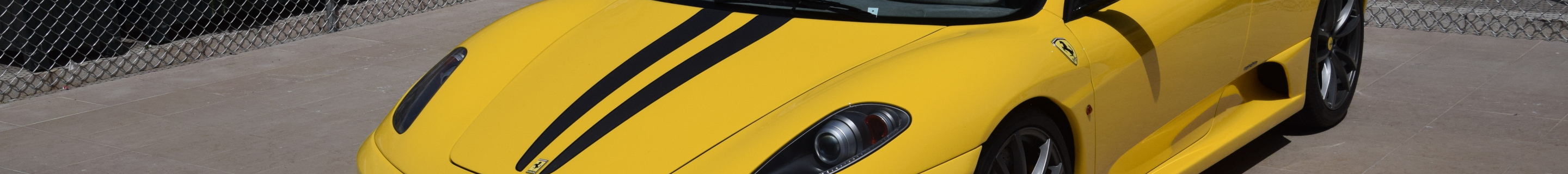 Ferrari 430 Scuderia