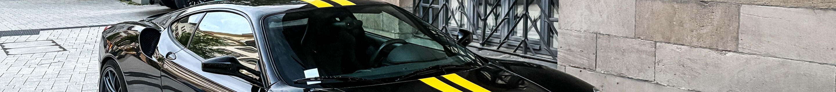 Ferrari 430 Scuderia