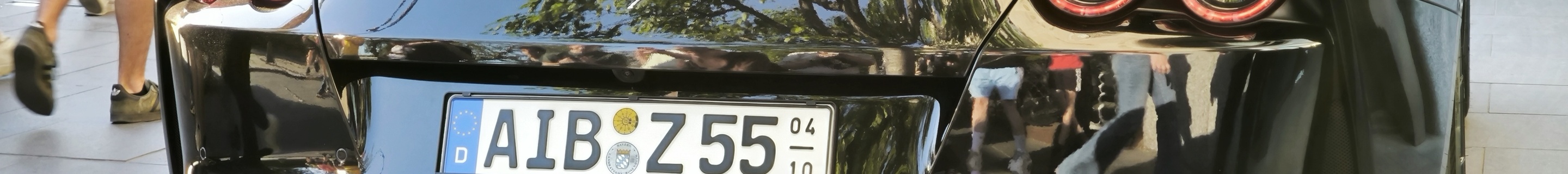 Ferrari 812 GTS