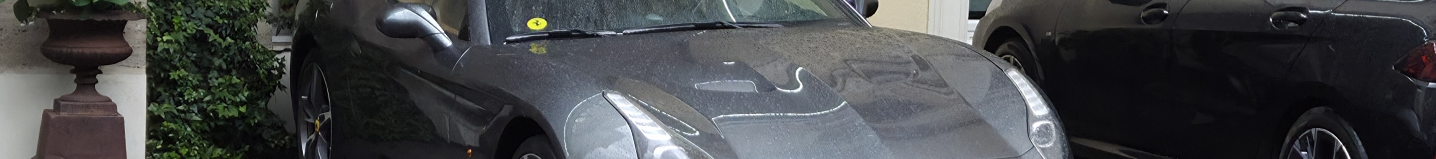 Ferrari California T