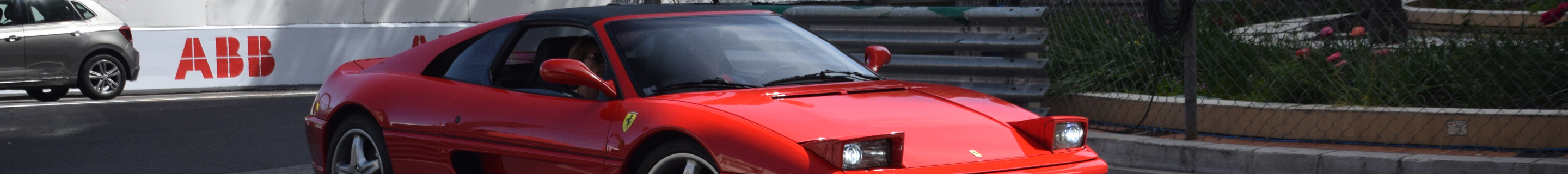 Ferrari F355 GTS