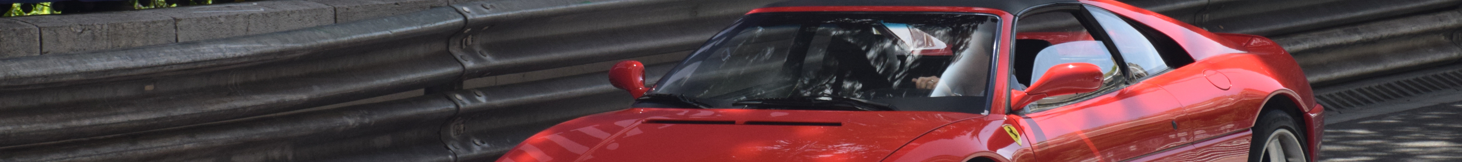 Ferrari F355 GTS