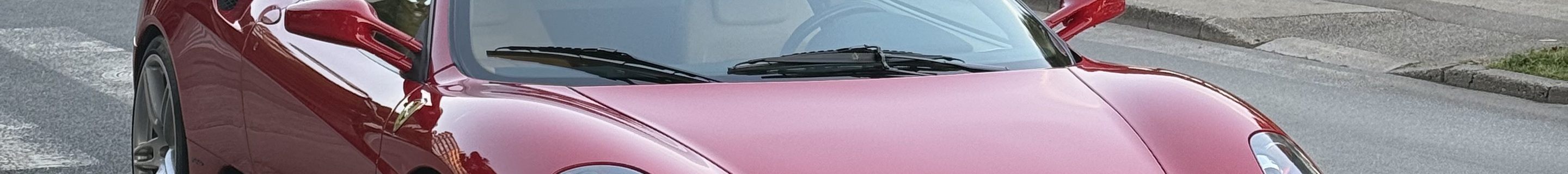 Ferrari F430