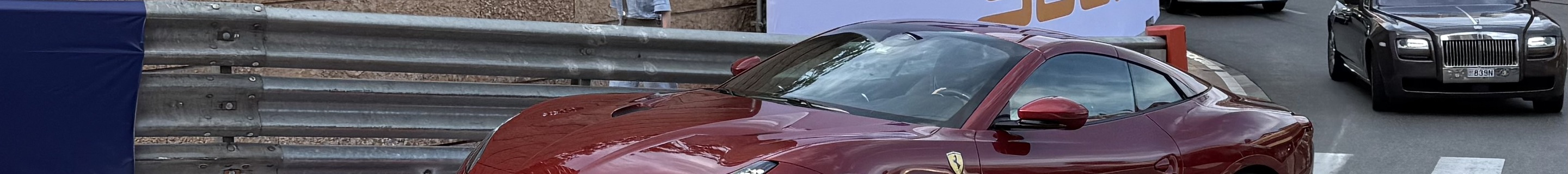 Ferrari Portofino M
