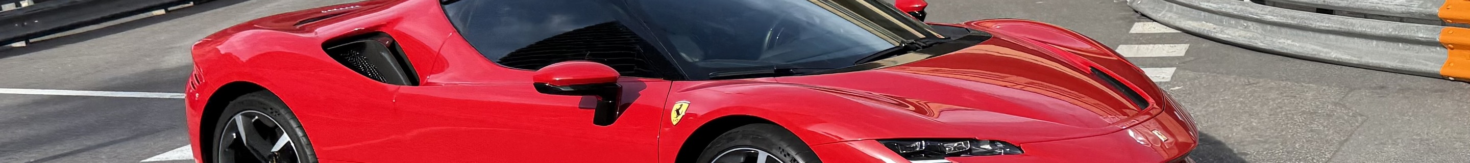 Ferrari SF90 Stradale