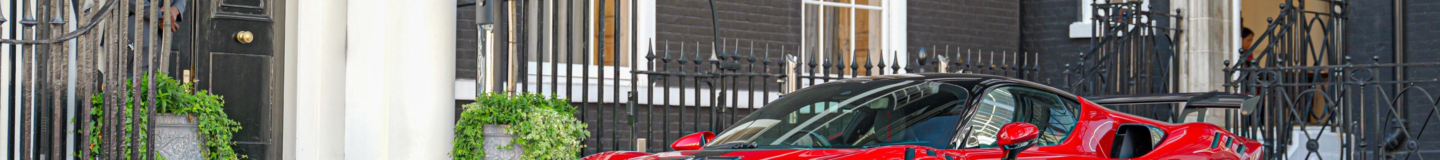 Ferrari SF90 XX Stradale