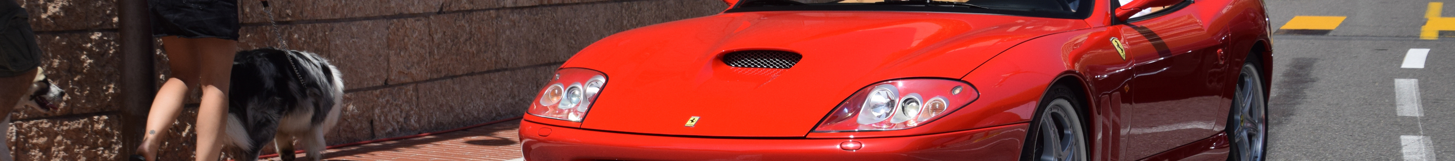 Ferrari Superamerica