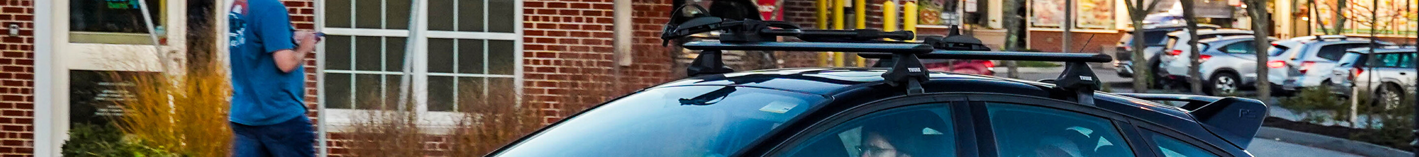 Ford Focus RS MkIII